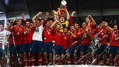 Tuyển TBN rời EURO 2012 với cúp bạc và… 23 triệu euro